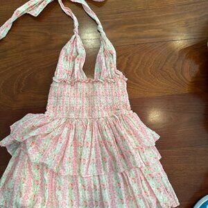 LoveShack Fancy Dress